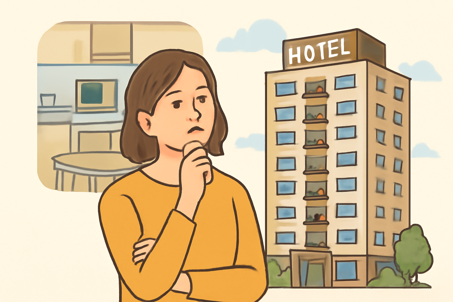 安く感じる人と高く感じる人が分かれる理由