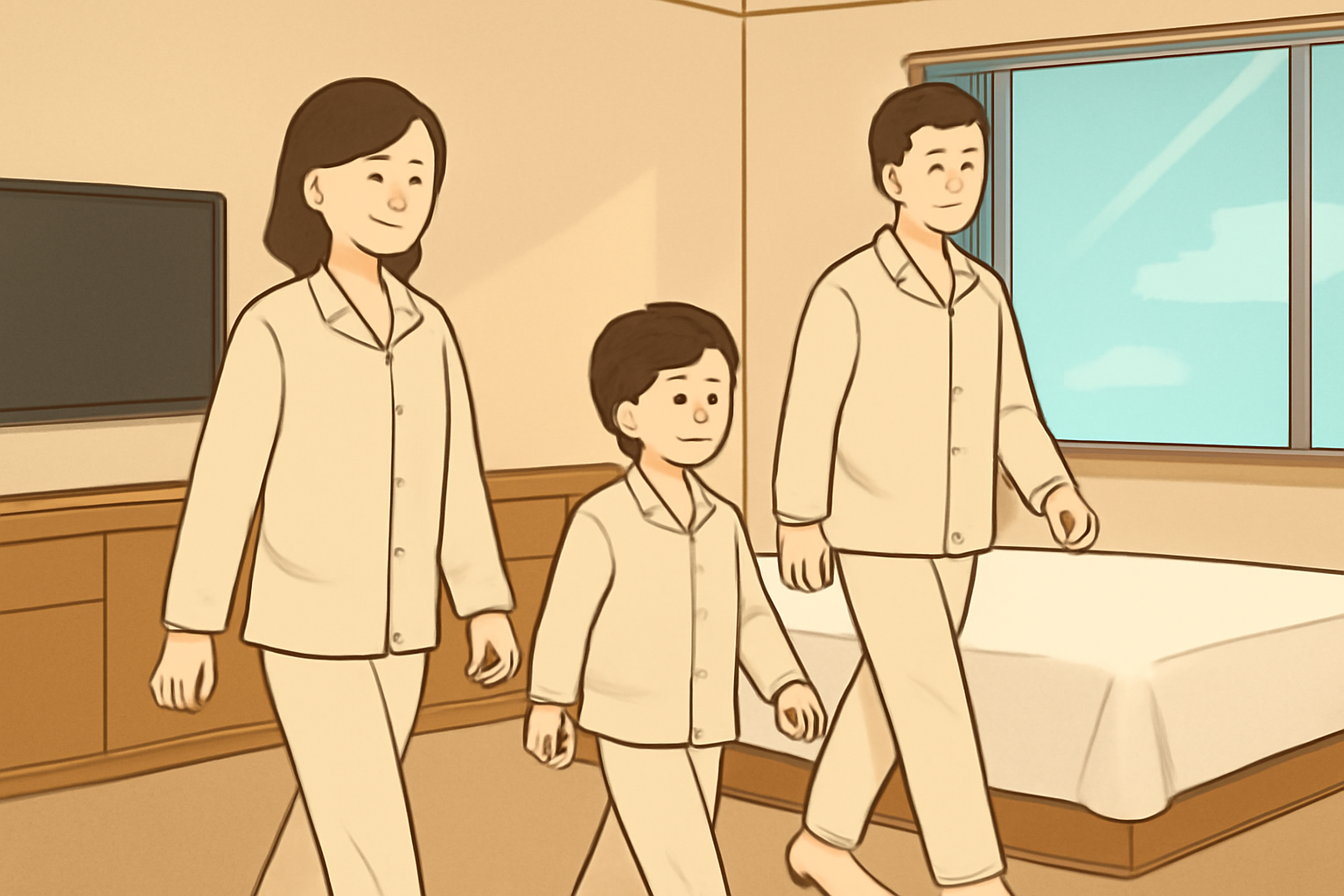 セパレートで使いやすいと言われる理由