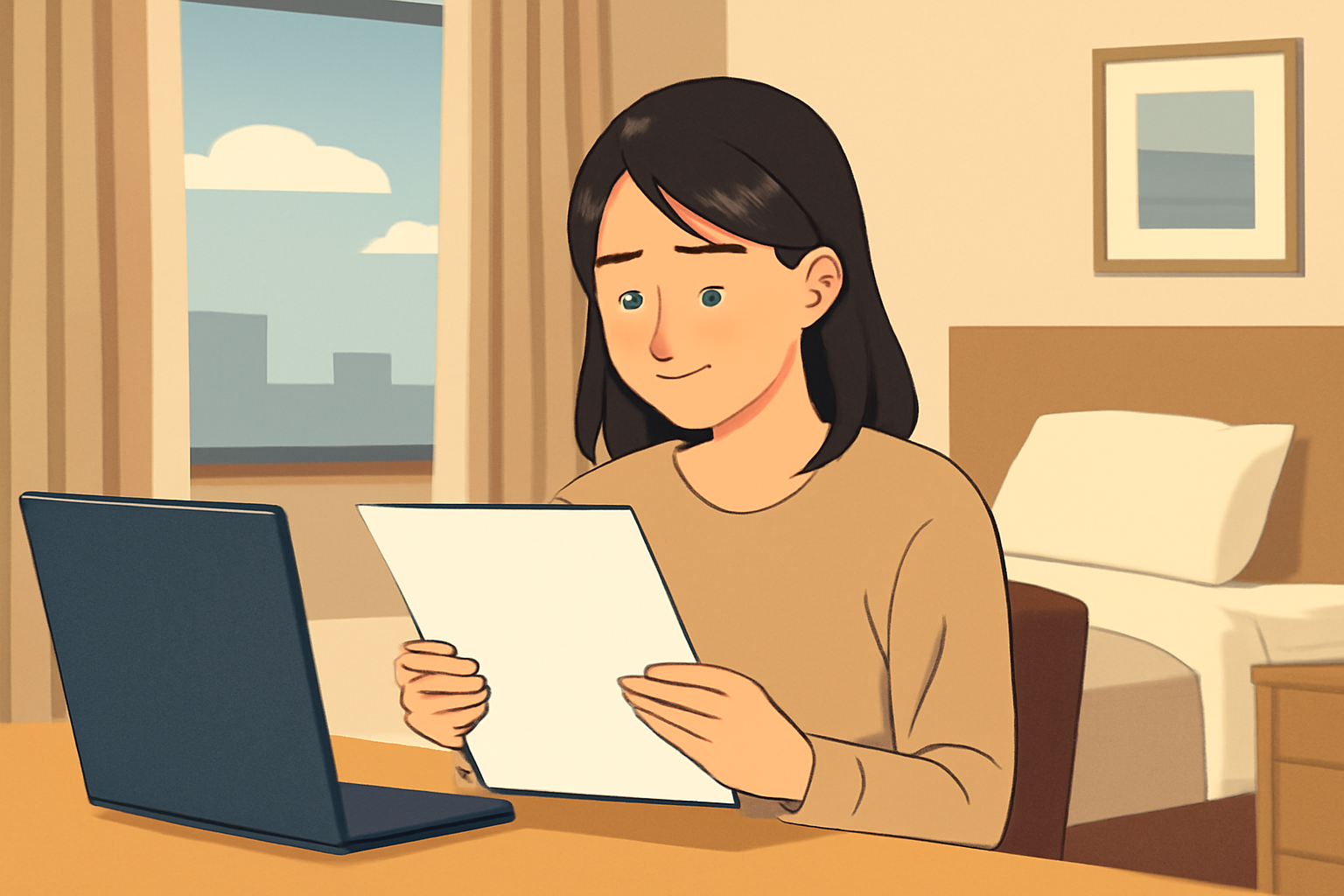 同意書が必要になる理由を整理して理解することが大切です