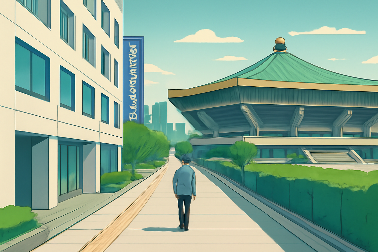 徒歩7〜8分といえる理由