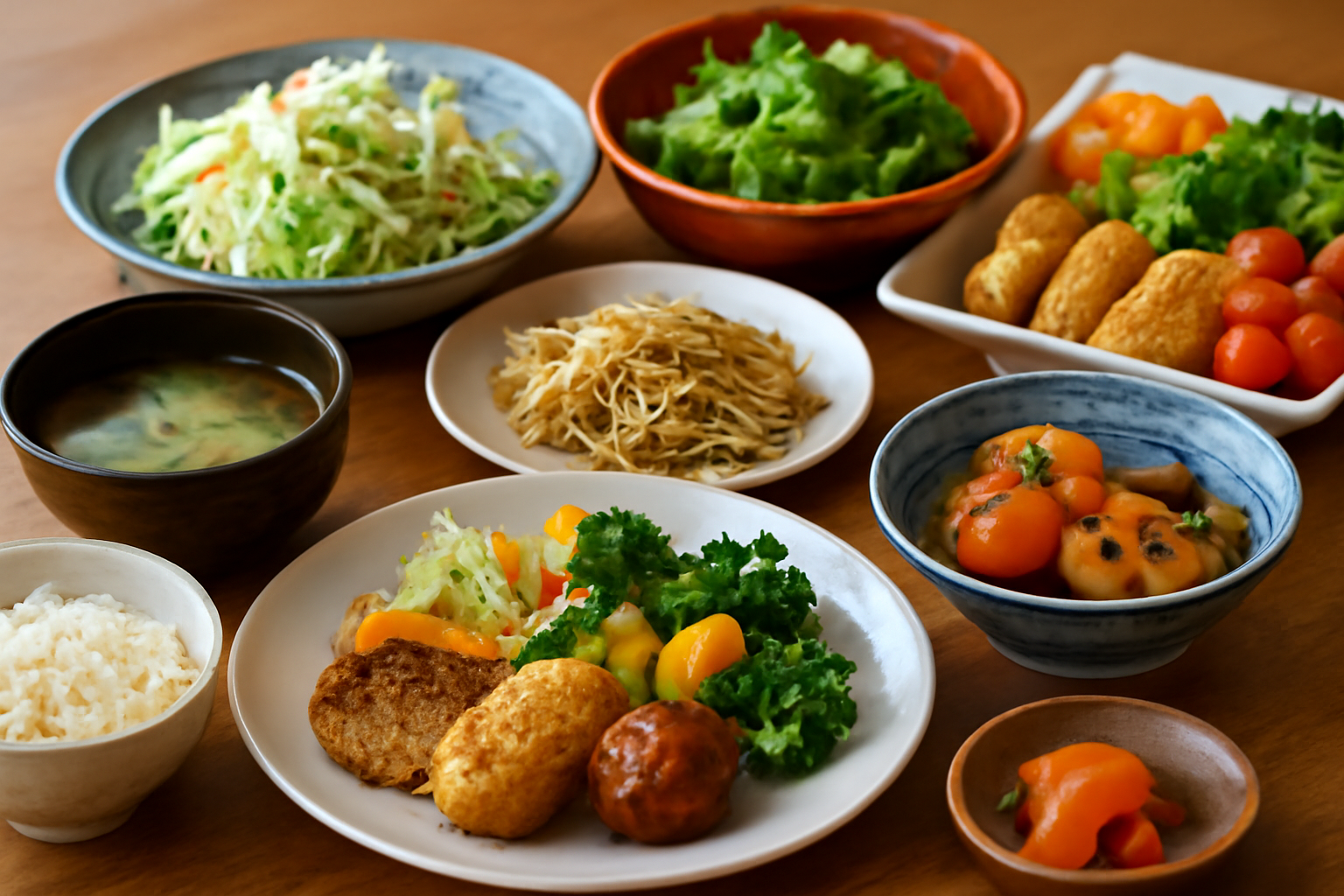 夕食の評価が高いと考えられる理由